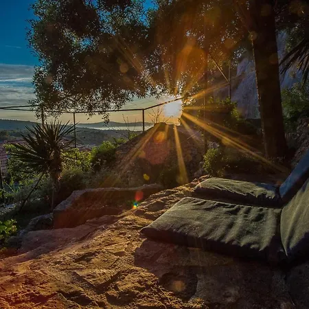 דירה Mirna Ložišće