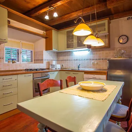 דירה Mirna Ložišće