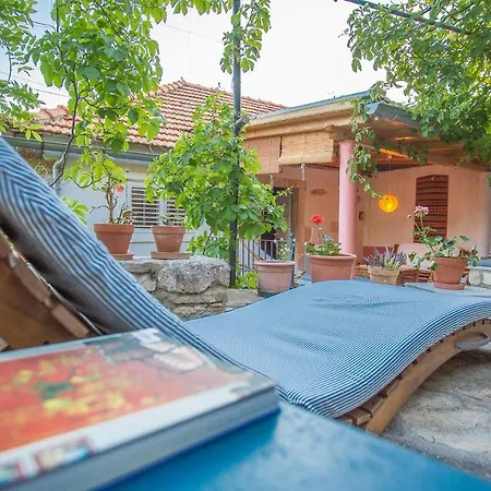 Mirna דירה Ložišće