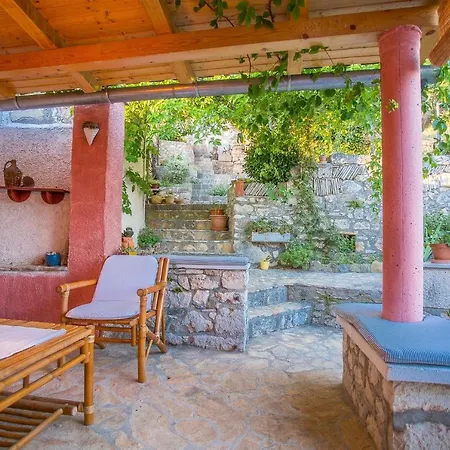 דירה Mirna Ložišće