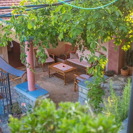 Mirna דירה Ložišće