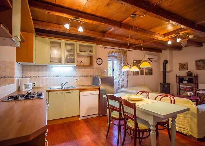 Mirna Apartman *