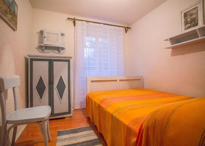 Mirna Apartman