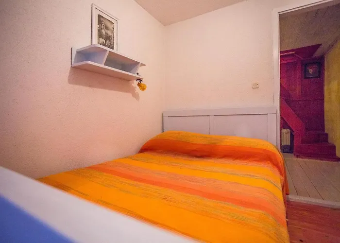Apartman Mirna Ložišće