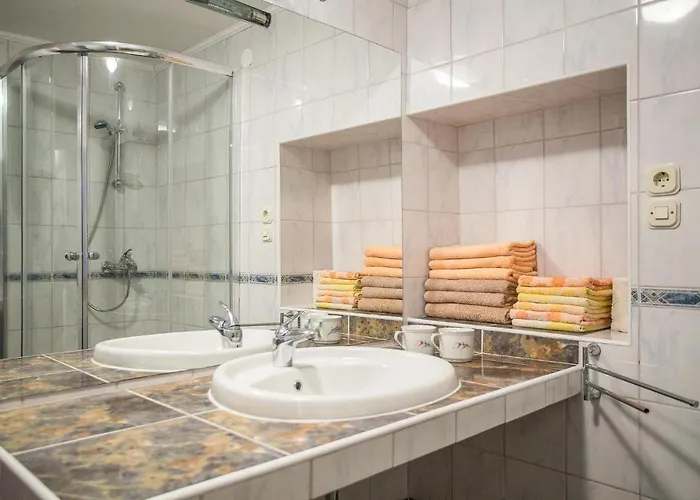 Mirna Apartman Ložišće